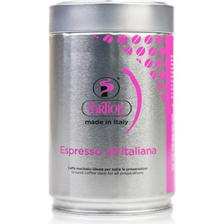 Portioli Espresso All' Italiana 250gr