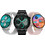 Naxius NXSWHK-85 Black
