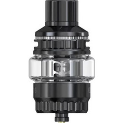 Eleaf Melo 6 - 5ml - Μαύρο