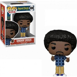 Funko Pop! Rocks Snoop Dogg 300 Snoop Dogg