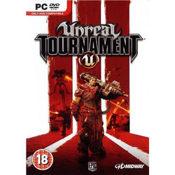 Unreal Tournament 3 PC