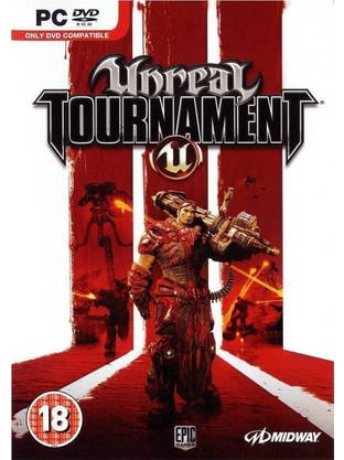 Unreal Tournament 3 PC