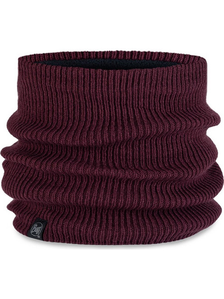 BUFF - KNITTED & POLAR NECKWARMER