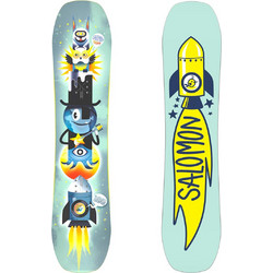 SALOMON - TEAM