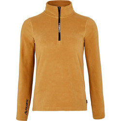 O'Neill Γυναικείο Φούτερ Fleece με Κουκούλα Πορτοκαλί 1350040-17019W