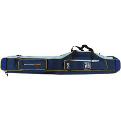 Zeox Θήκη Καλαμιών 2 Θέσεων Standard Plus 150cm