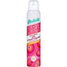 Batiste Stylist Oomph My Locks XXL Dry Shampoo για Όγκο 200ml