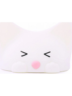 Catty Cat Night Light (185855.ML.00.01)