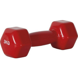 Amila 90505 Βαράκι Εξάγωνo Βινυλίου 3kg
