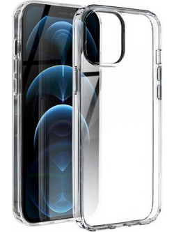 Θήκη κινητού Forcell Super Clear Hybrid for Samsung A23 5G Transparent