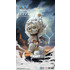 Mighty Jaxx One Piece XXRAY Plus Monkey D. Luffy Gear Five 23cm