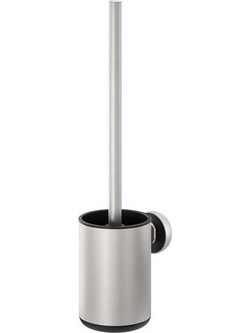 Επίτοιχο Πιγκάλ Geesa Cooper Inox/Black Matt 800229-110
