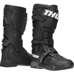 ThorMX Radial Black