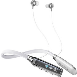 Remax RB-S20 Ακουστικά Bluetooth In Ear White