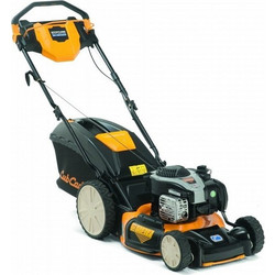 Cub Cadet LM3 CR53S Αυτοκινούμενη Μηχανή Γκαζόν Βενζίνης 150cc 2200W Κοπή 53cm