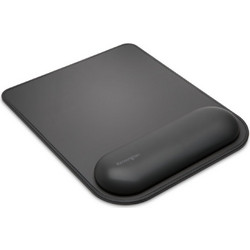 Kensington ErgoSoft Wrist Rest Grey Small