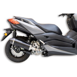 Malossi Σετ Εξάτμισης για Yamaha X-Max 300 MAL-3218013