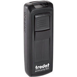 Trodat pocket printy 9511