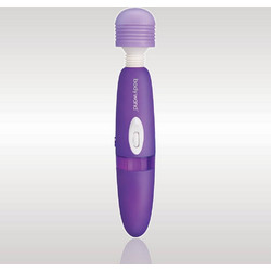 Bodywand Rechargeable Δονητής Μασάζ 26.7cm Lavender