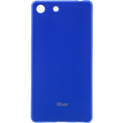 ROAR All Day Colorful Jelly Sony Xperia M5 Μπλε