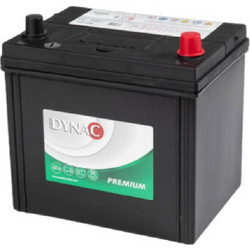 Dynac Premium 56068 12V 60Ah