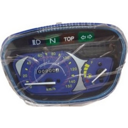 ΚΟΝΤΕΡ MDN KRISS 115