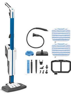 Polti Vaporetto SV620 Style PTEU0305