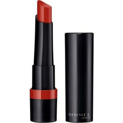 Rimmel Lasting Finish Extreme Matte 600 Long Lasting Κραγιόν Stick