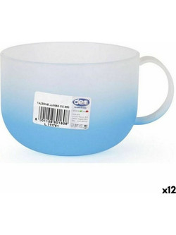 Kopp Dem 60160 12 Μονάδες (650 ml)