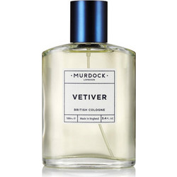 Murdock London Vetiver Cologne 100ml