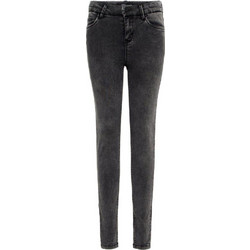 Name It Παιδικό jean παντελόνι 13166124-Dark Grey Denim