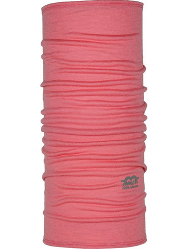 P.A.C. Merino Wool - 100% Wool (Merino) Μαντήλι Λαιμού - Piscu
