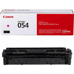 Canon 054 Black Toner