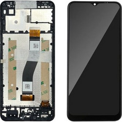 BLACKVIEW LCD & Touch Panel για smartphone A52 Pro
