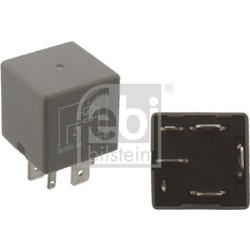 Febi Bilstein Ρελέ Πολλαπλών Λειτουργιών - 37563