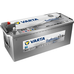 Varta Promotive EFB B90 12V 190Ah
