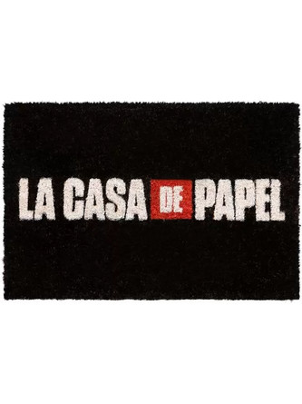 Πατάκι Εισόδου LA CASA DE PAPEL