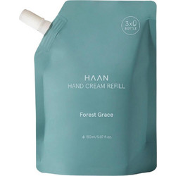 HAAN Forest Grace Refill Ενυδατική Κρέμα Χεριών 150ml