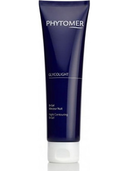 Phytomer Glycolight Κρέμα Σώματος για Αδυνάτισμα 150ml