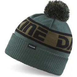 Σκούφος Jackson Beanie ανδρικός Dakine Dark Forest-DKlogo