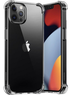 Θήκη Σιλικόνης Ugreen LP489 Case for iPhone 13 Pro Max Clear