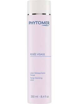 Phytomer Rosee Visage Toning Lotion Ντεμακιγιάζ 250ml