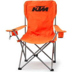 Καρέκλα KTM Racetrack Chair Orange