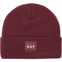 Huf Set Box Beanie (berry)