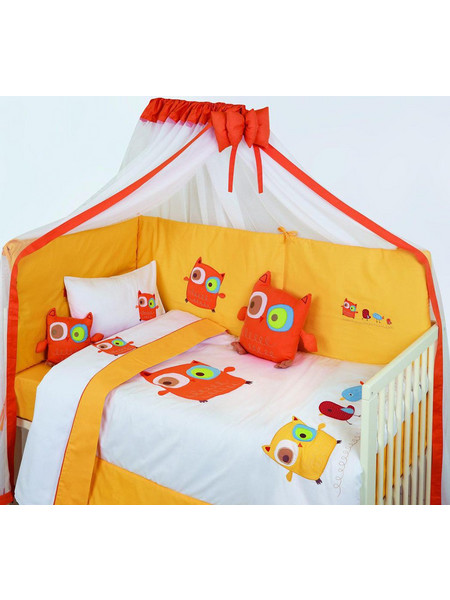 ΣΕΤ ΠΑΠΛΩΜΑΤΟΘΗΚΗ DAS BABY 6212 DREAM 110Χ150ΕΚ