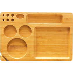 Buddies Tool Set 13in1 Bamboo