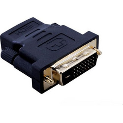 ADAPTOR DVI TO HDMI