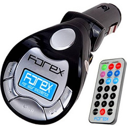 Forex Cft 631C 4GB
