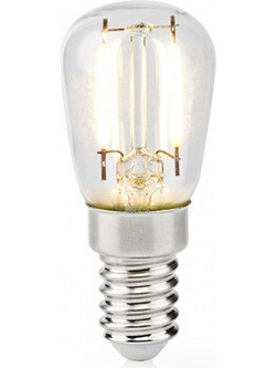 NEDIS LBCRFE14T26 Λαμπτήρας ψυγείου LED 2W E14