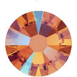 ΣΤΡΑΣ SWAROVSKI TANGERINE SHIMMER SS5 (40 ΤΕΜ.)
